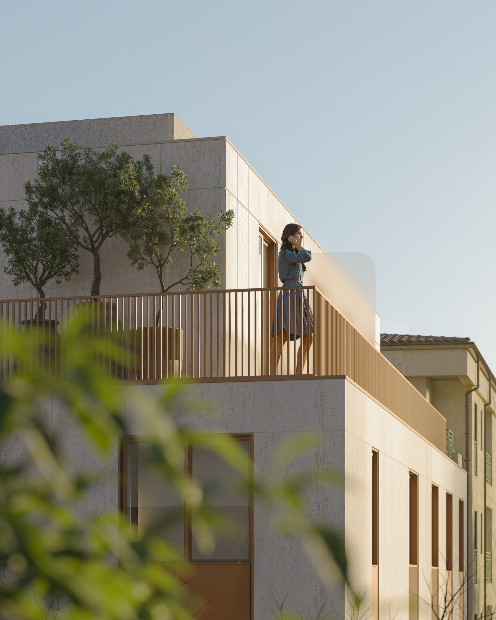 FOJO RESIDENCE