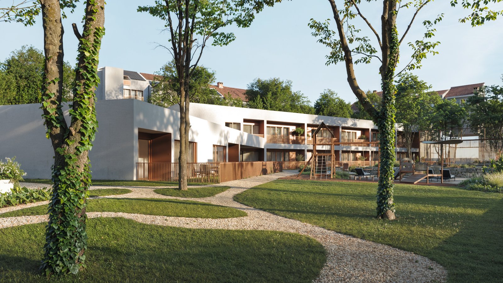 OAK RESIDENCE
