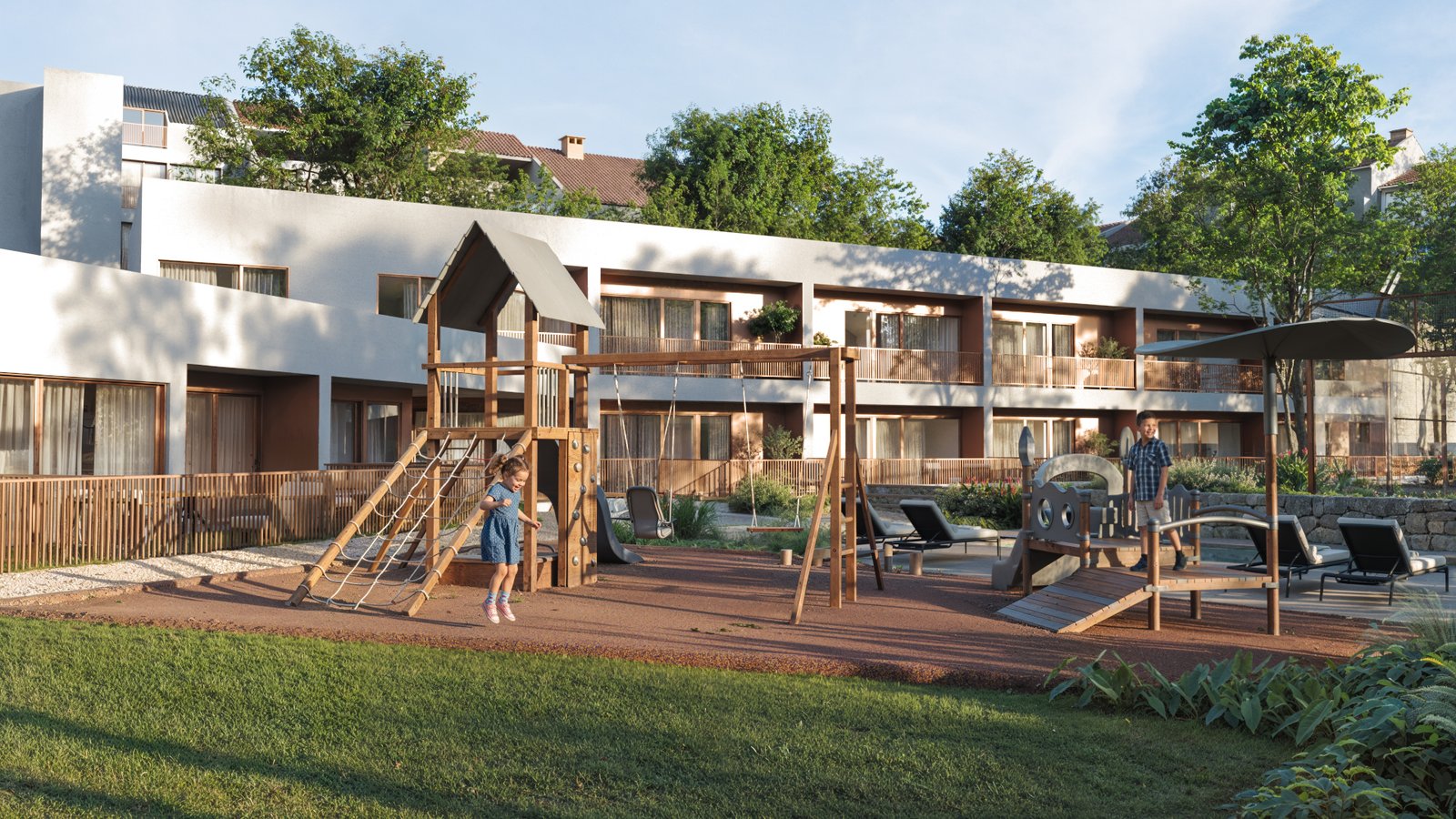 OAK RESIDENCE
