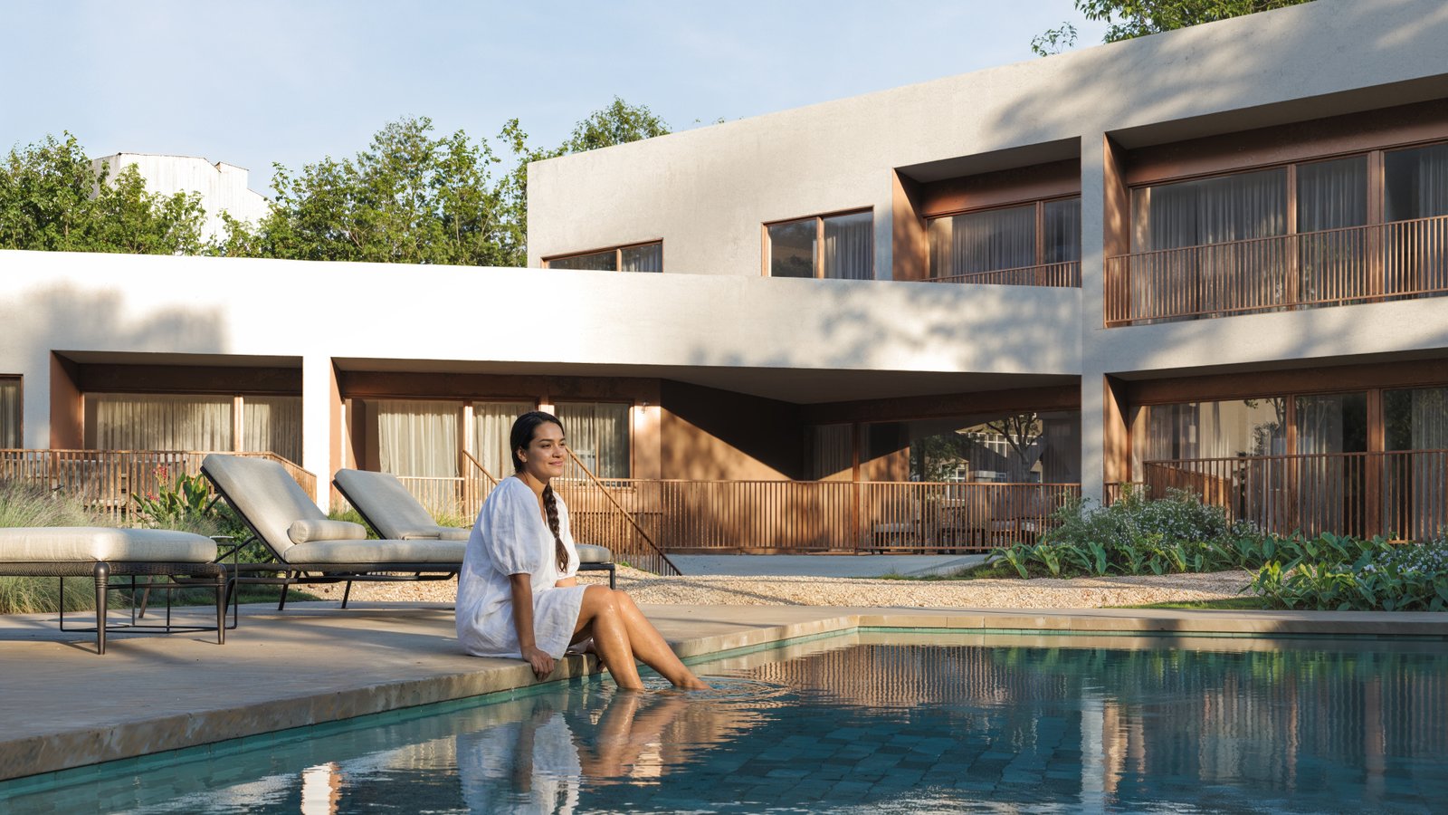OAK RESIDENCE