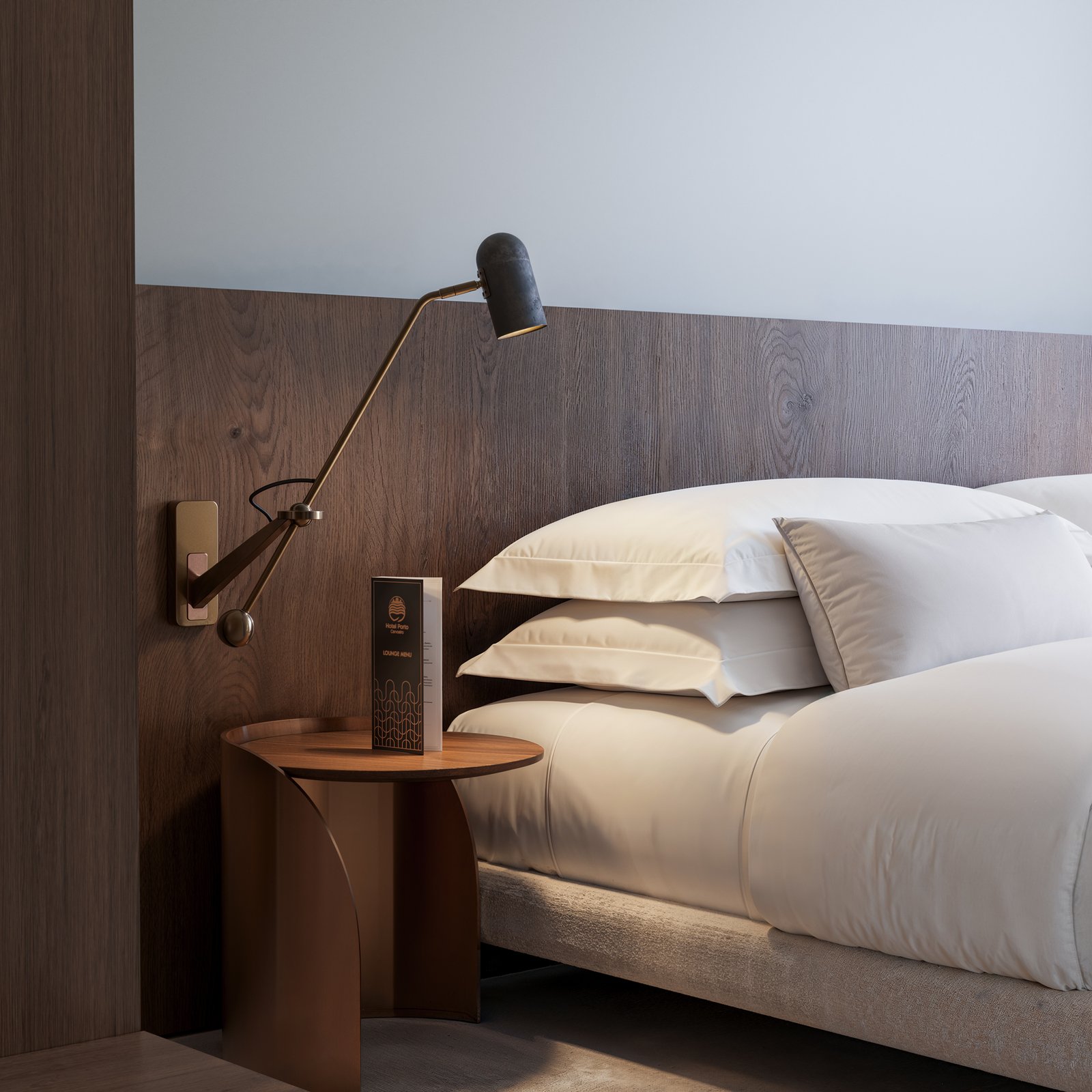 HOTEL PORTO CARVOEIRO