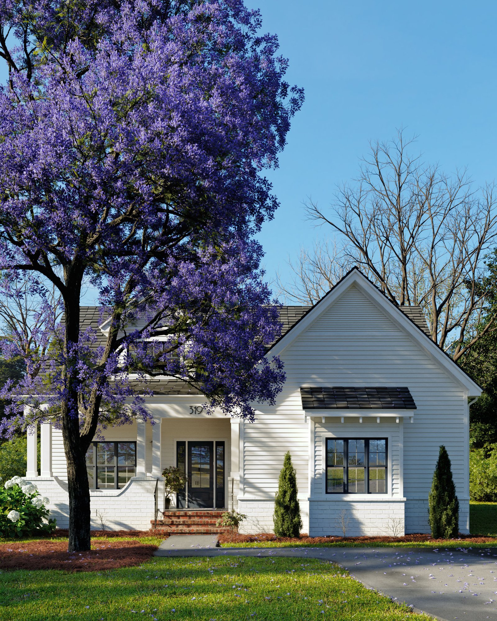 COTTAGE