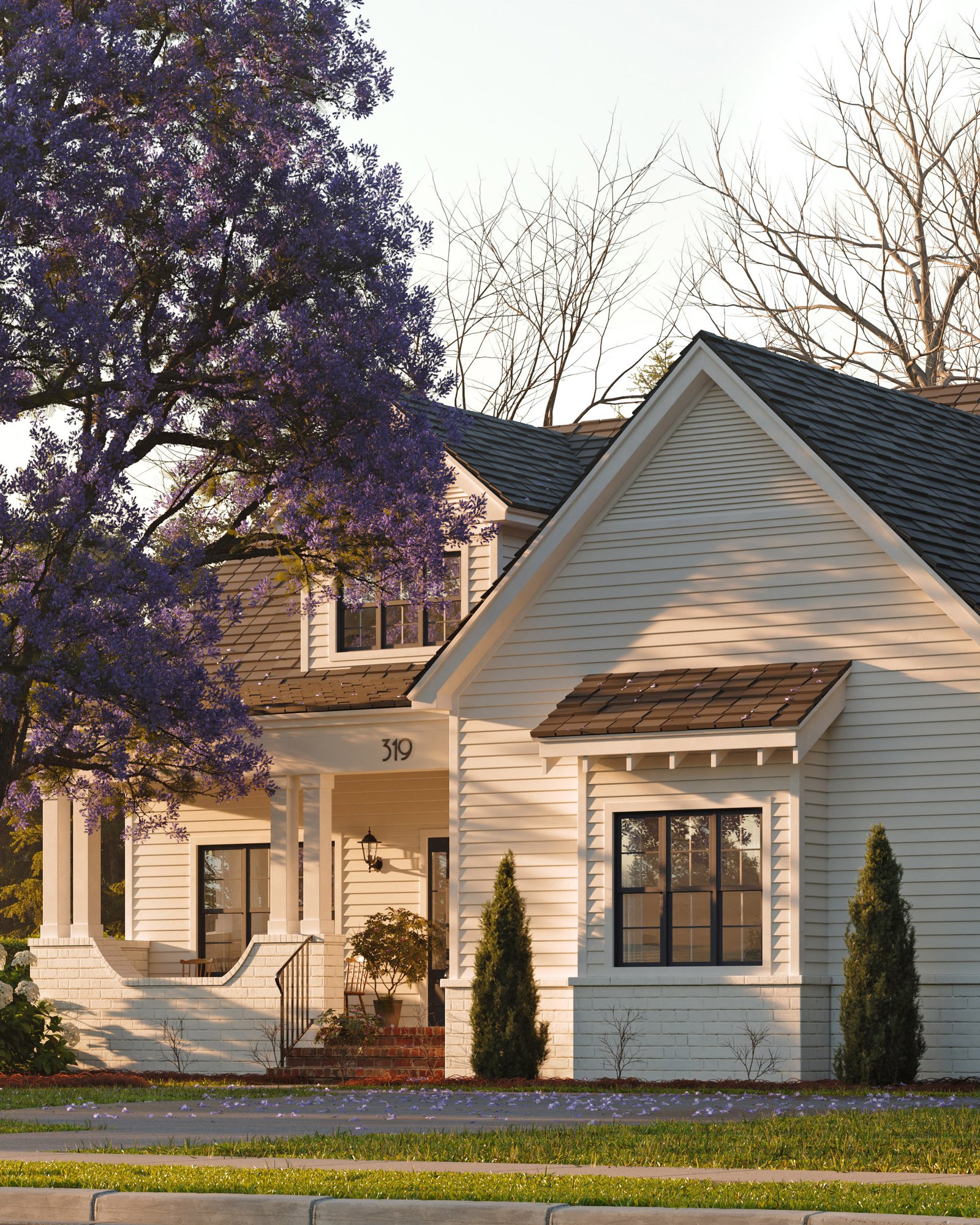 COTTAGE