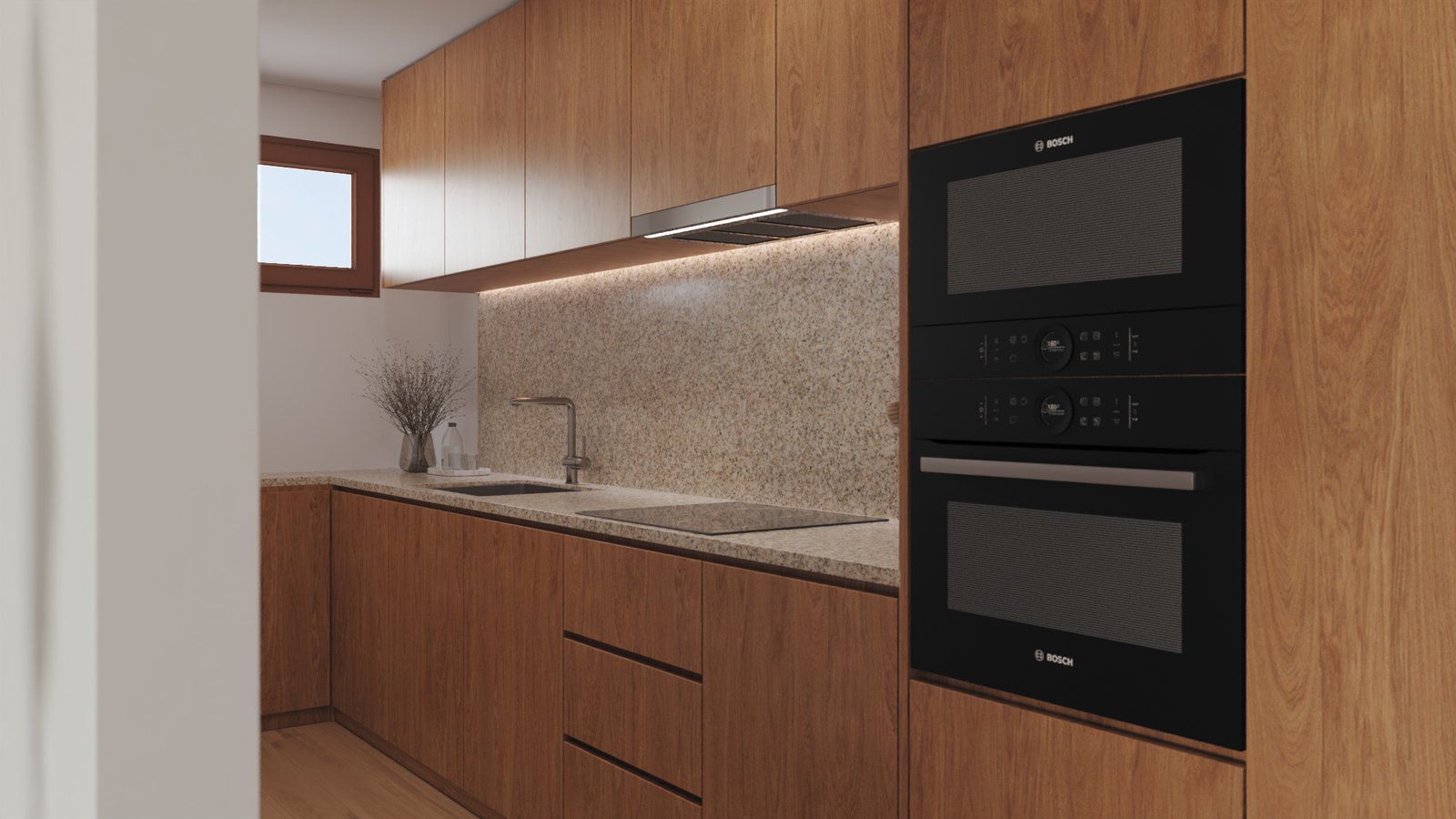 OAK RESIDENCE