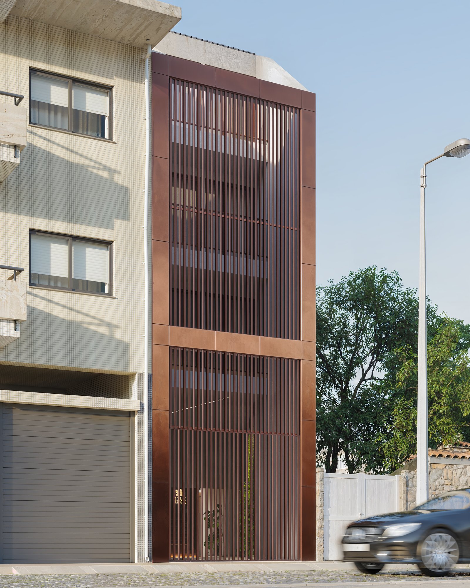 OAK RESIDENCE