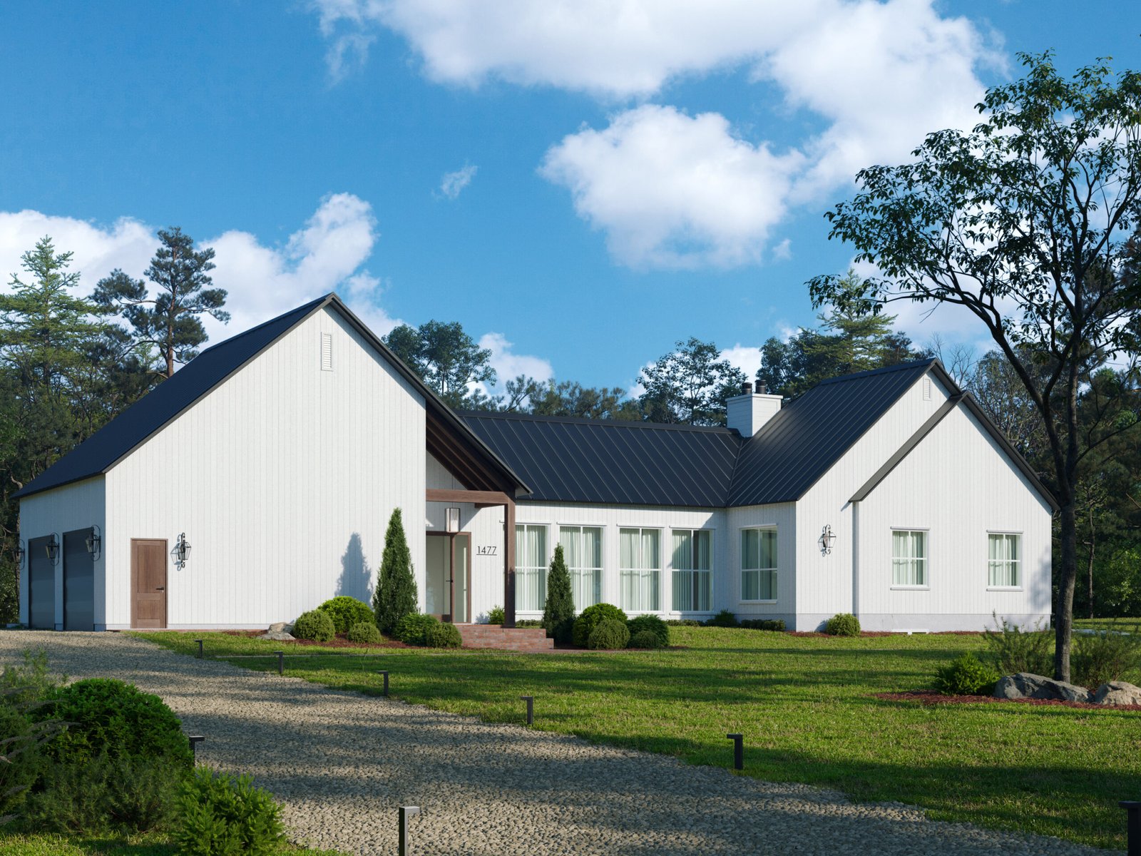 FARMHOUSE