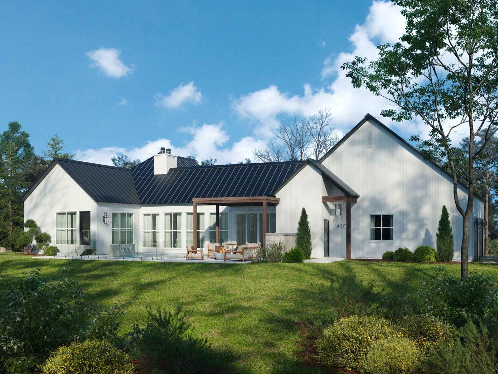 FARMHOUSE
