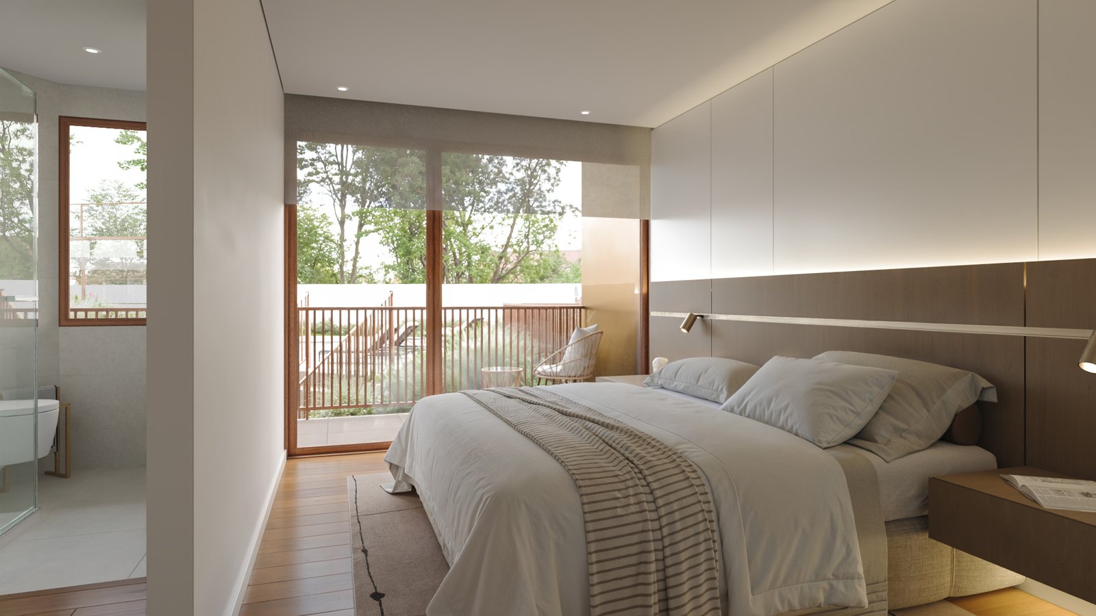 OAK RESIDENCE