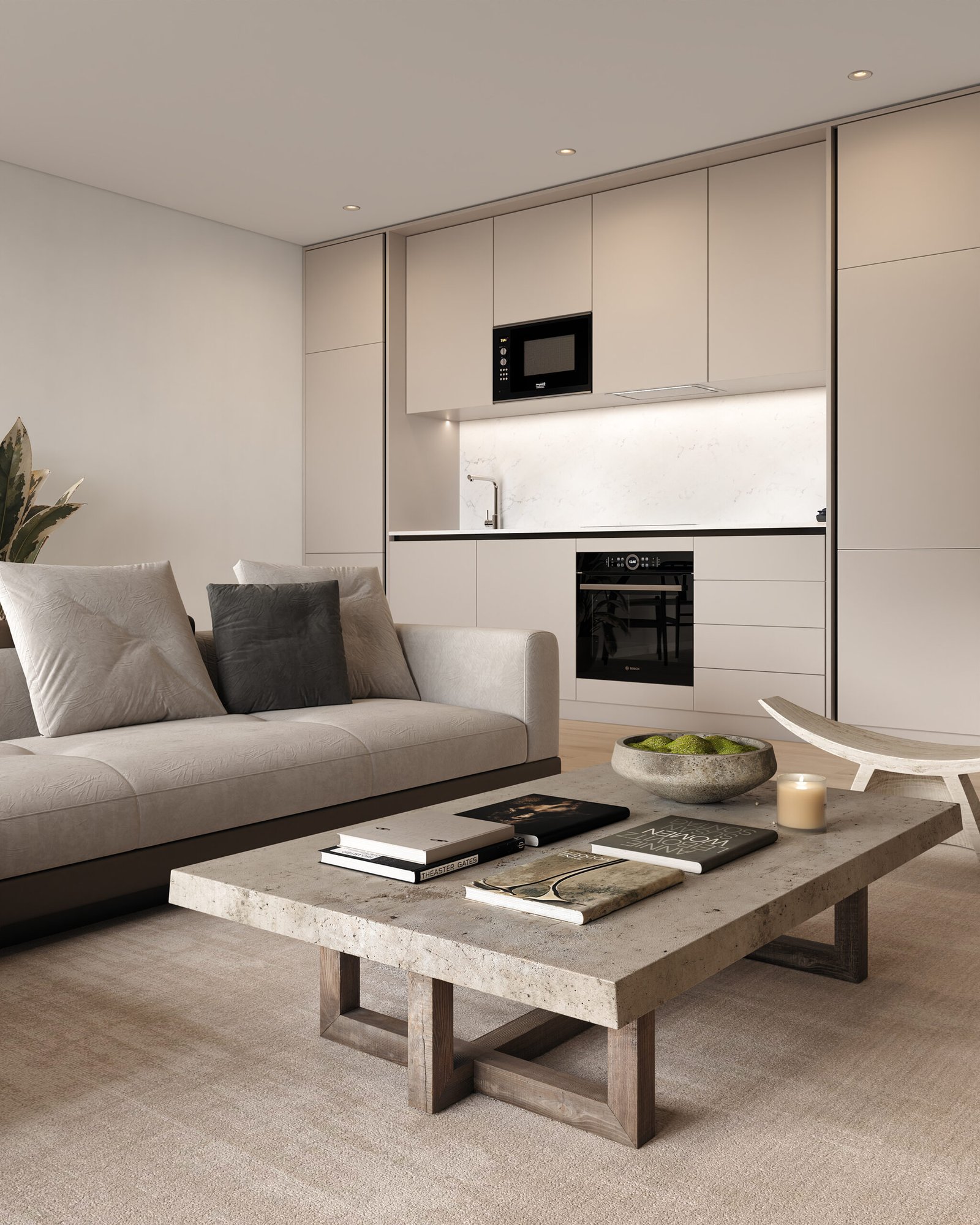 FOJO RESIDENCE