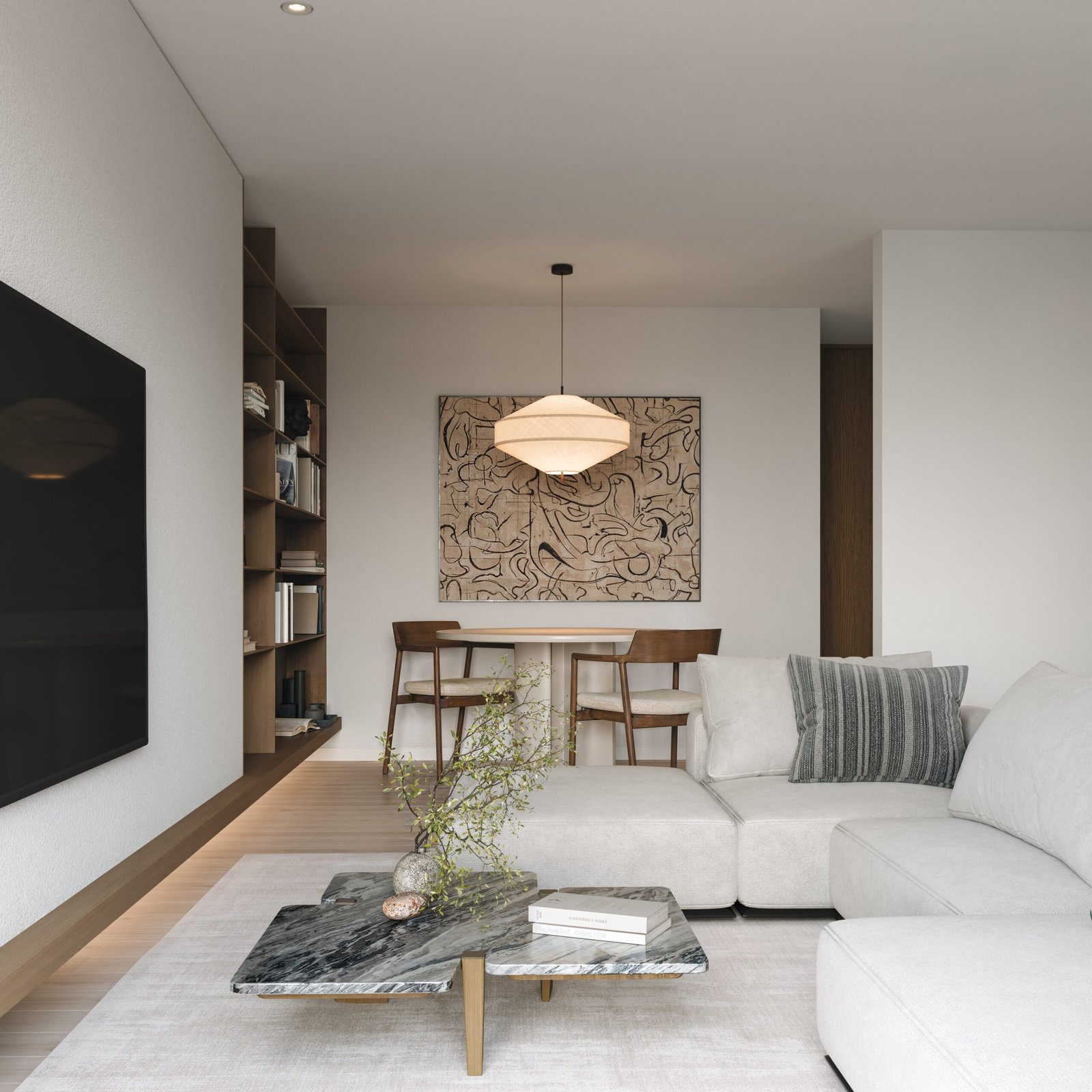 FOJO RESIDENCE