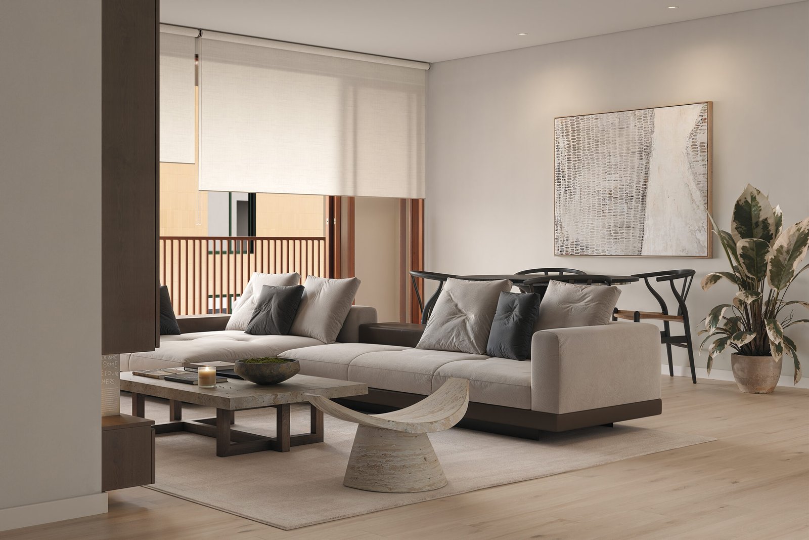 FOJO RESIDENCE