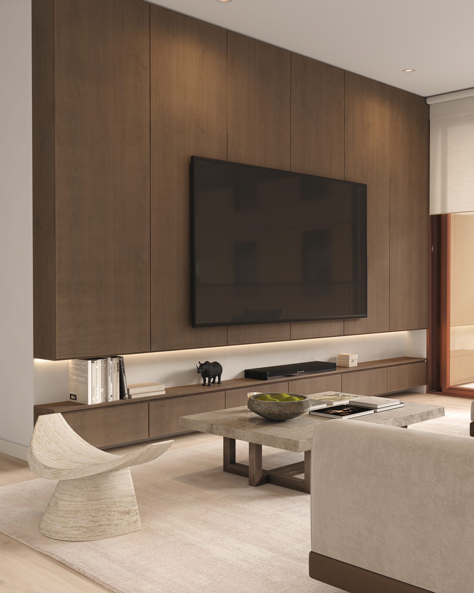 FOJO RESIDENCE