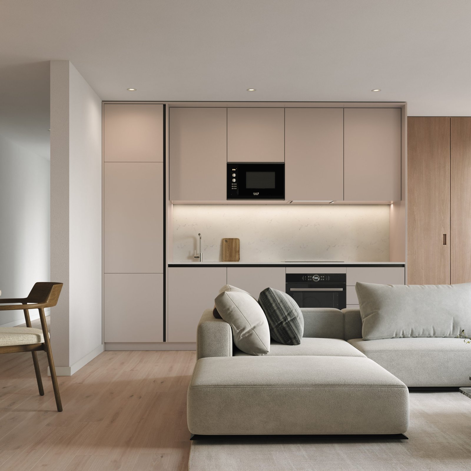 FOJO RESIDENCE