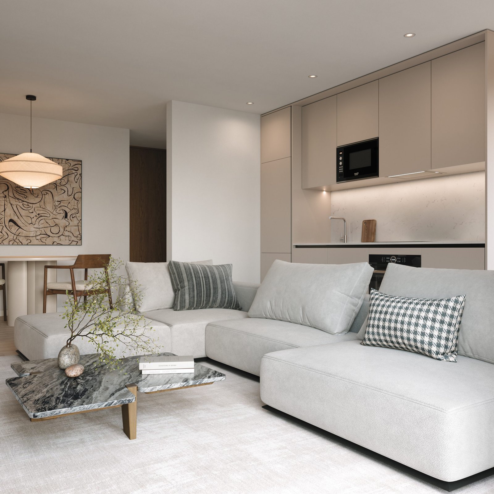 FOJO RESIDENCE