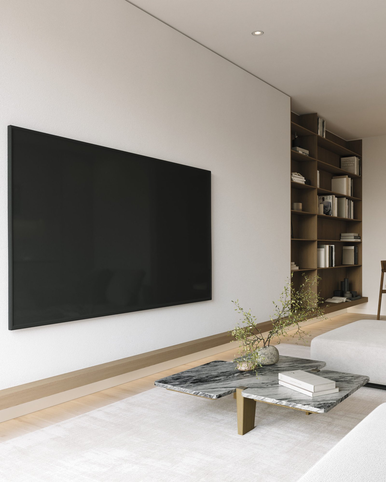 FOJO RESIDENCE