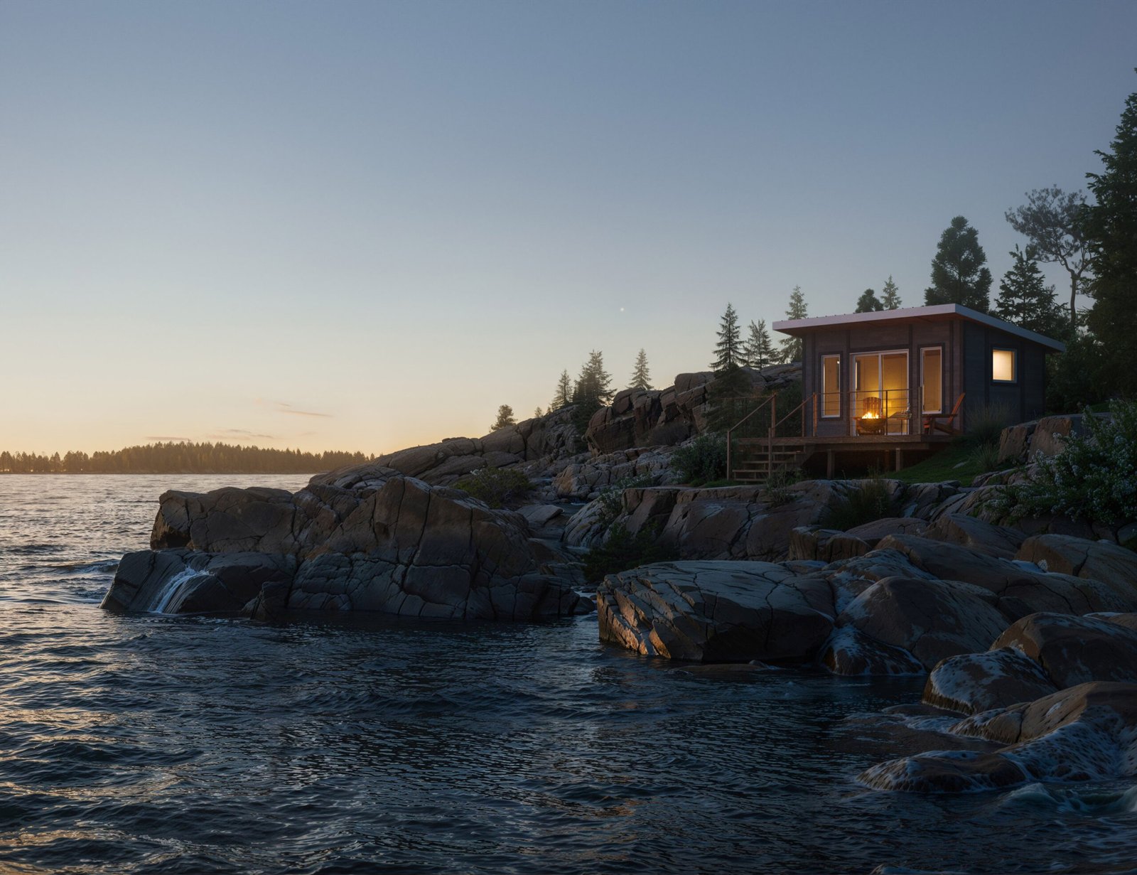 CABIN (TLBC)