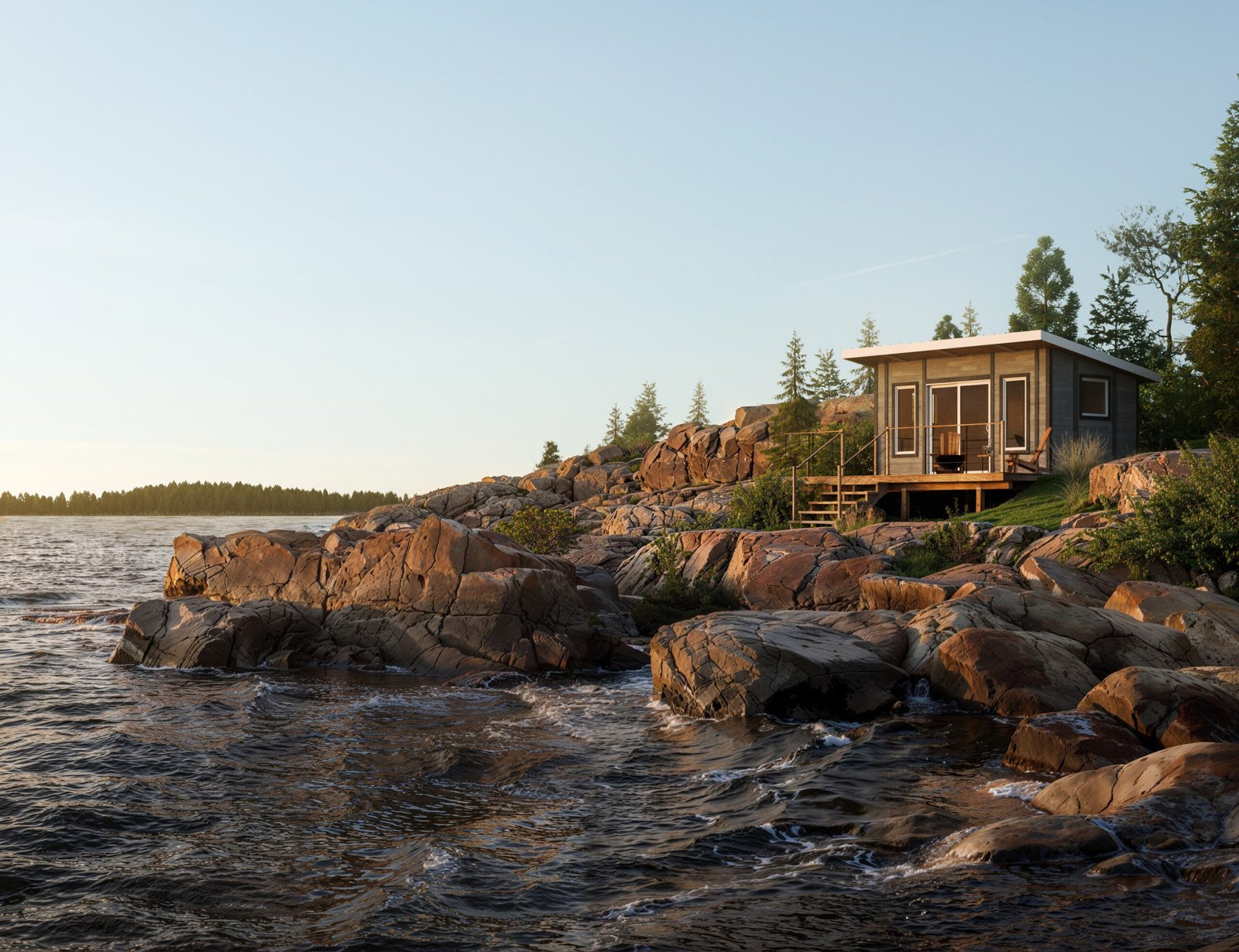 CABIN (TLBC)