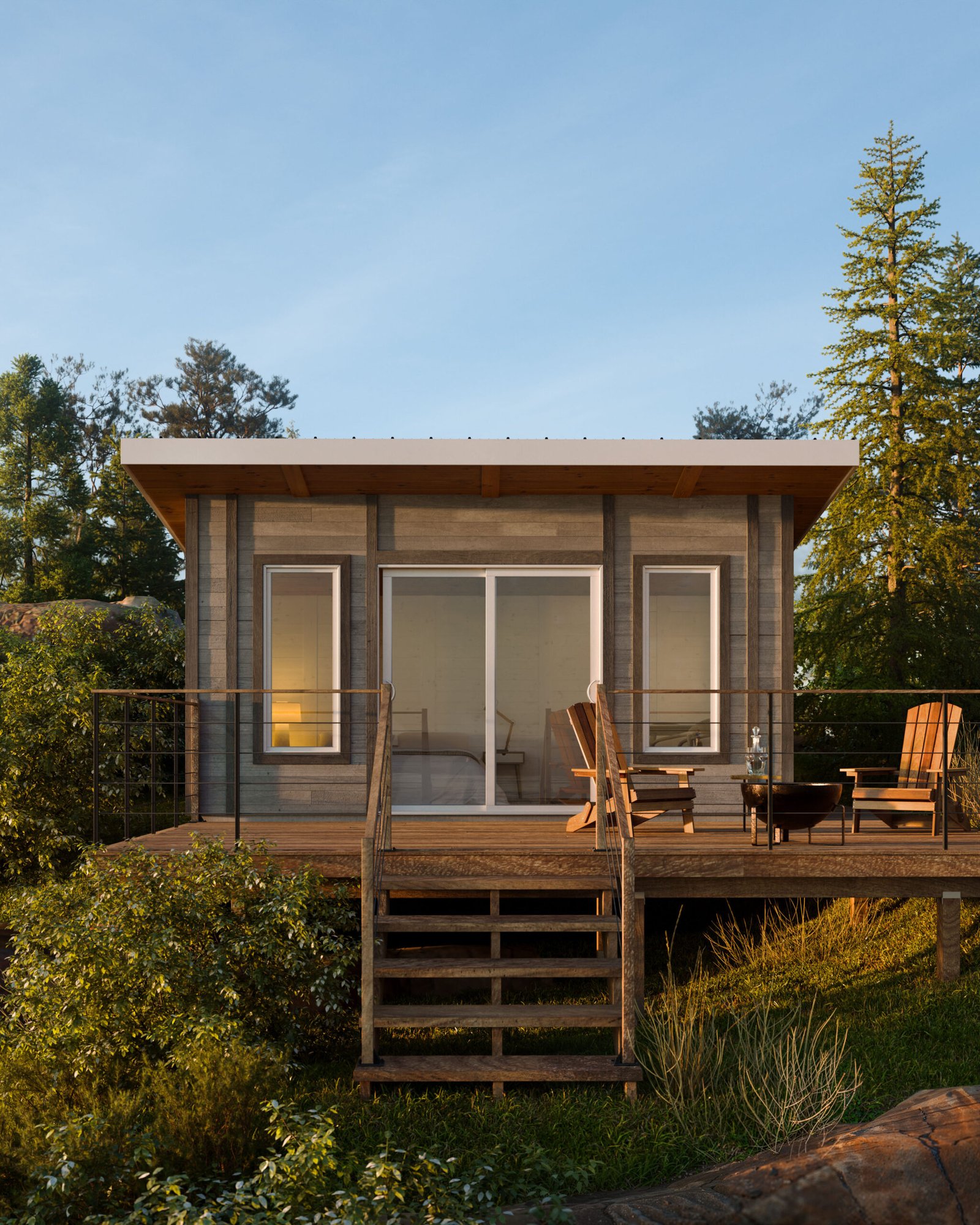 CABIN (TLBC)