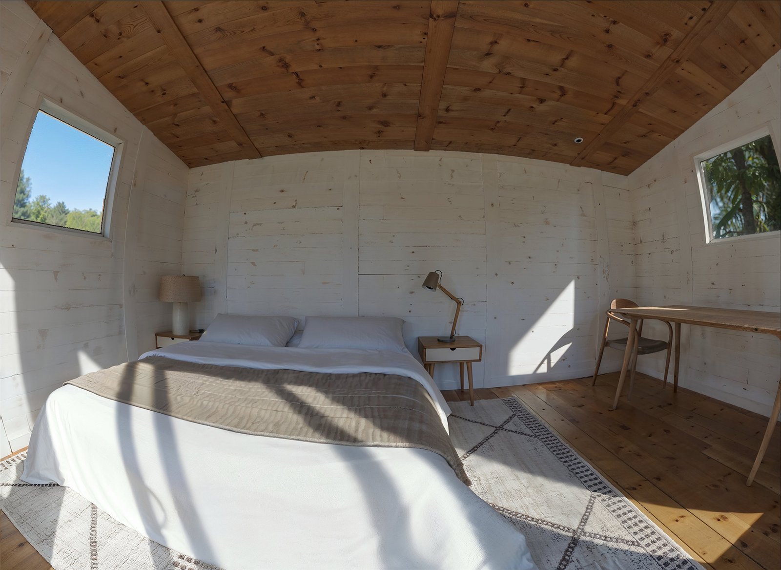 CABIN (TLBC)