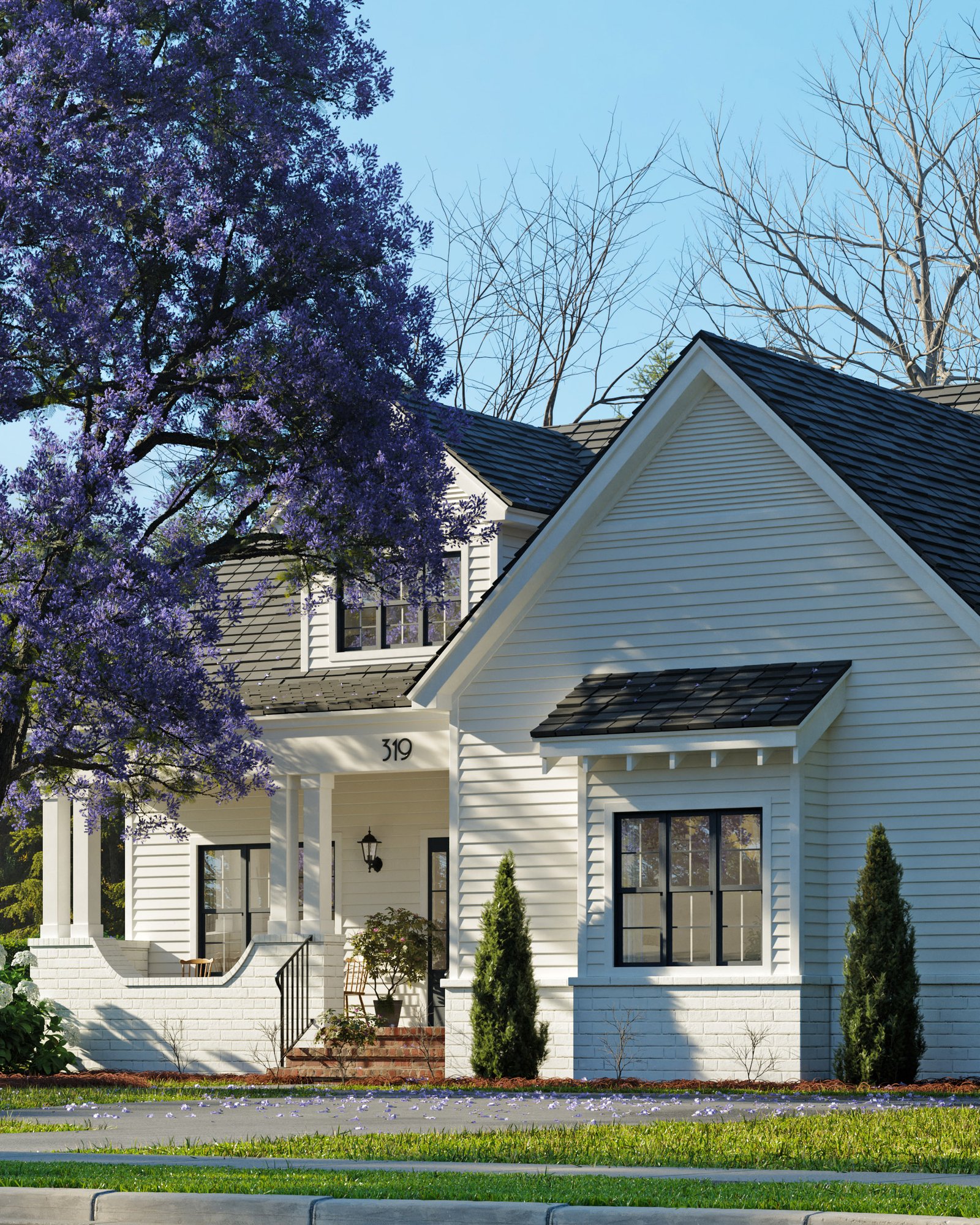COTTAGE