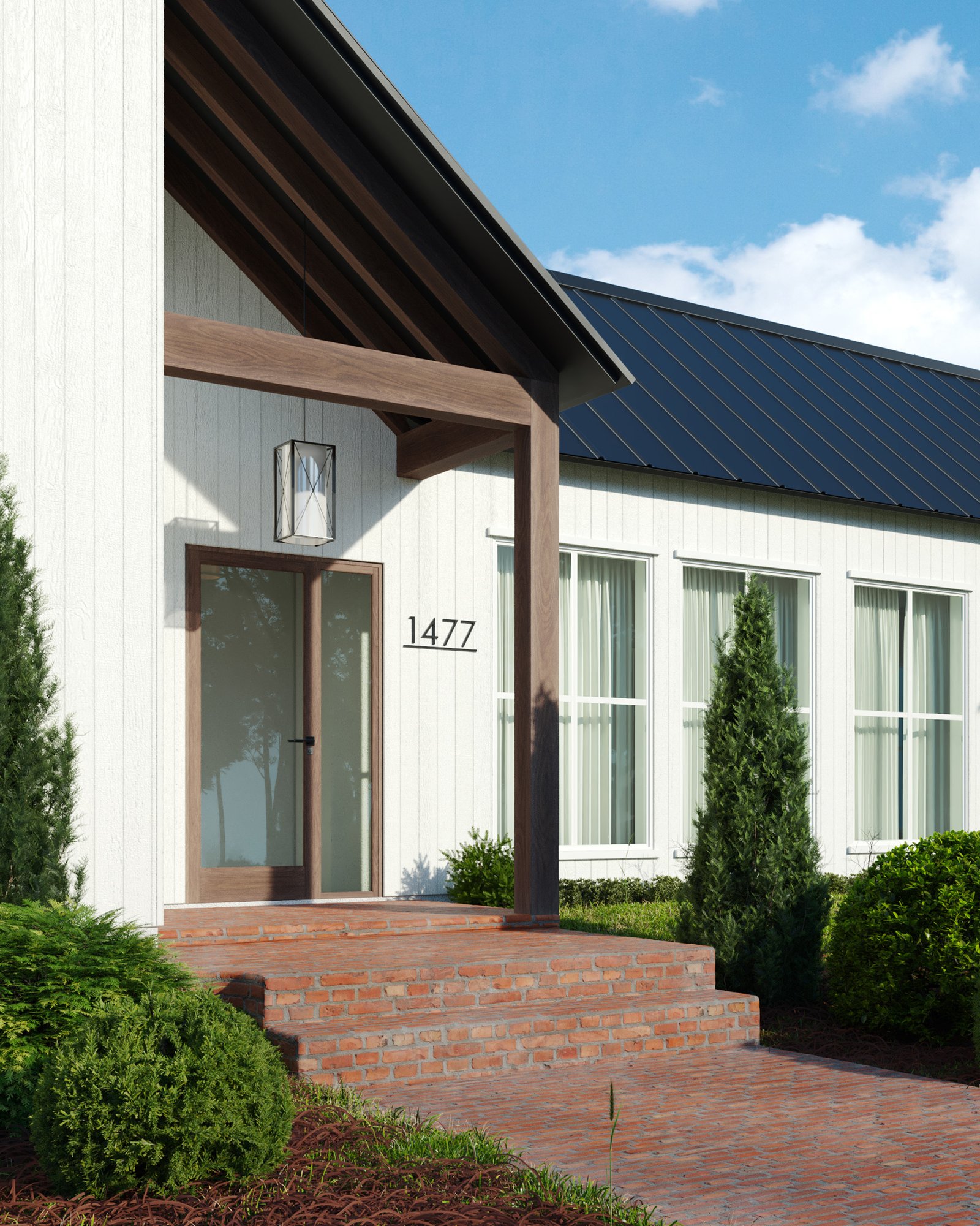 FARMHOUSE